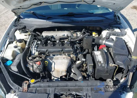 2006 Nissan Altima 2.5 S from USA, damaged, VIN 1N4AL11D26C200605